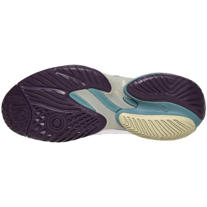 Asics Homme Court FF 3 1041A370-107