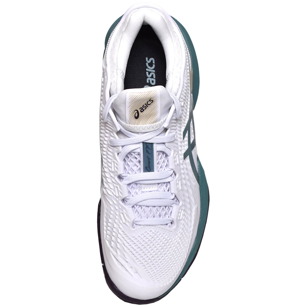 Asics Homme Court FF 3 1041A370-107