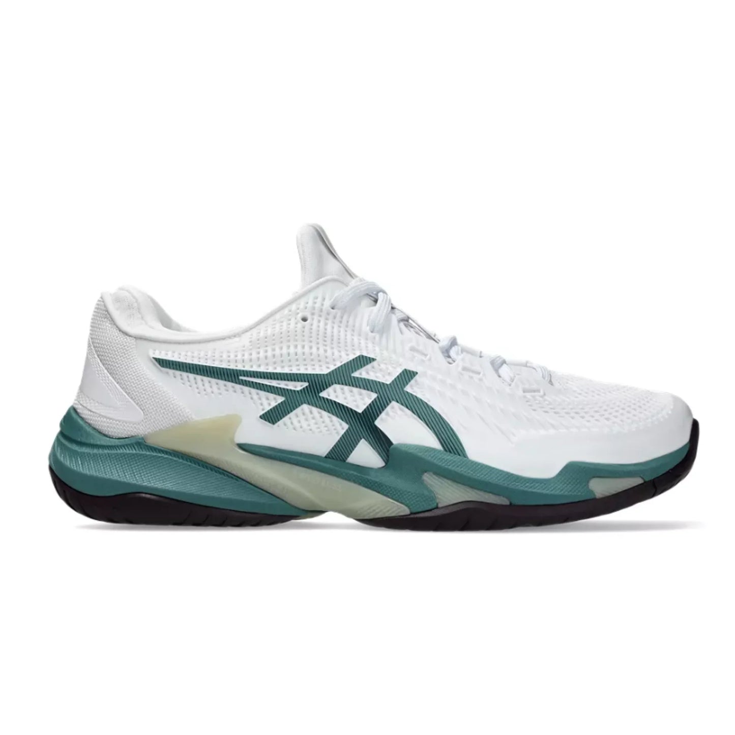 Asics Homme Court FF 3 1041A370-107