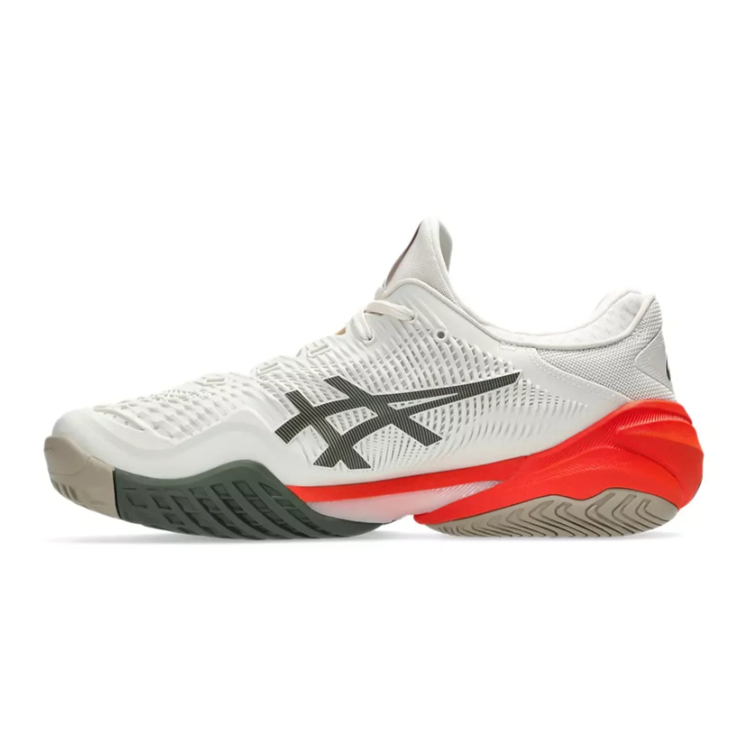 Asics Homme Court FF 3 1041A370-250
