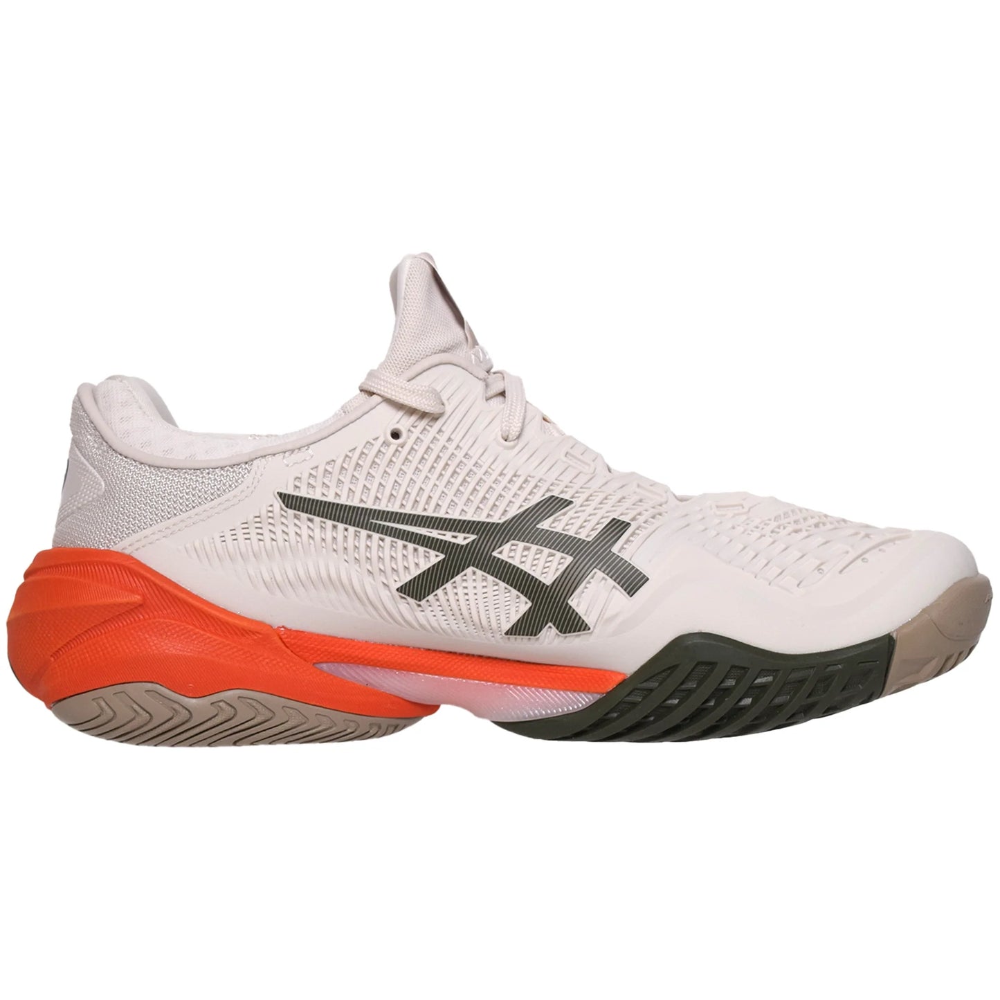 Asics Homme Court FF 3 1041A370-250