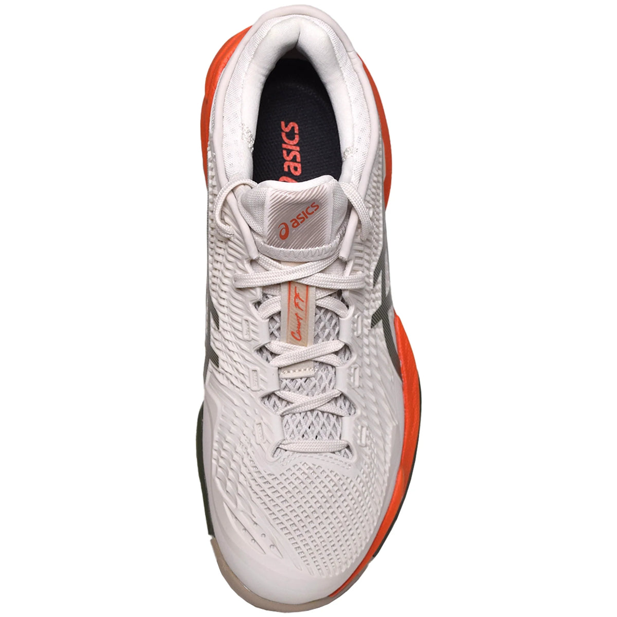 Asics Homme Court FF 3 1041A370-250