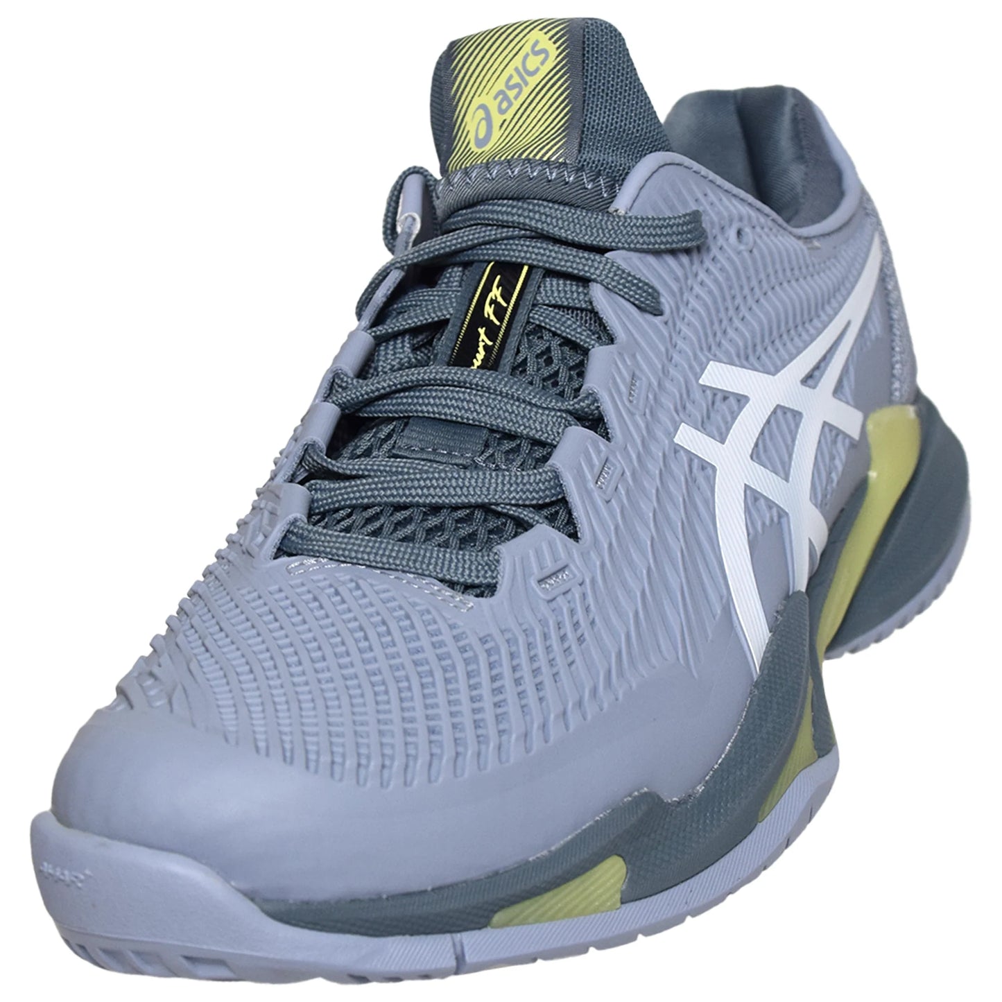 Asics Men's Court FF 3 1041A370-404