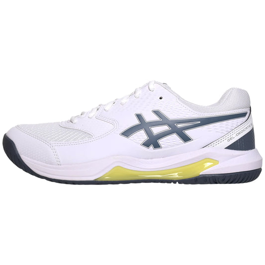 Asics Homme Gel-Dedicate 8 LARGE (2E) 1041A410-108