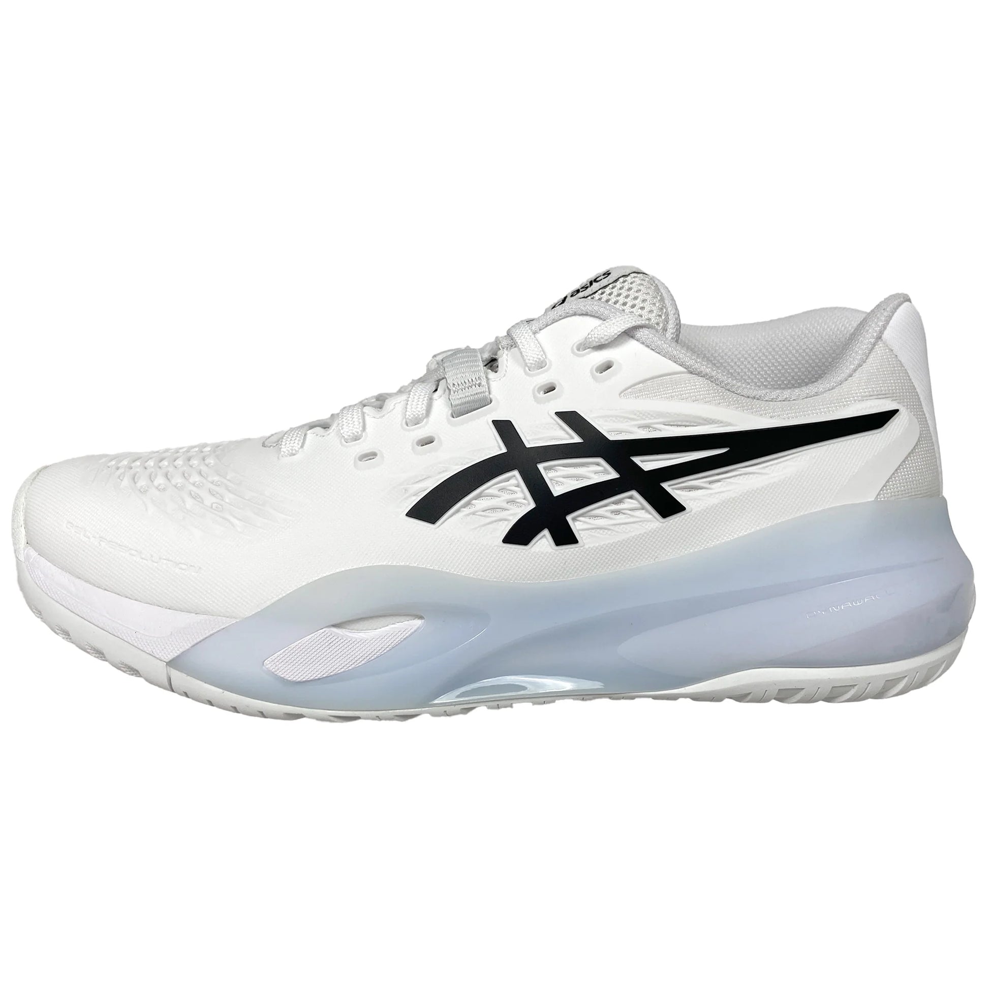 Asics Men's Gel-Resolution X 1041A481-100 - Tenniszon