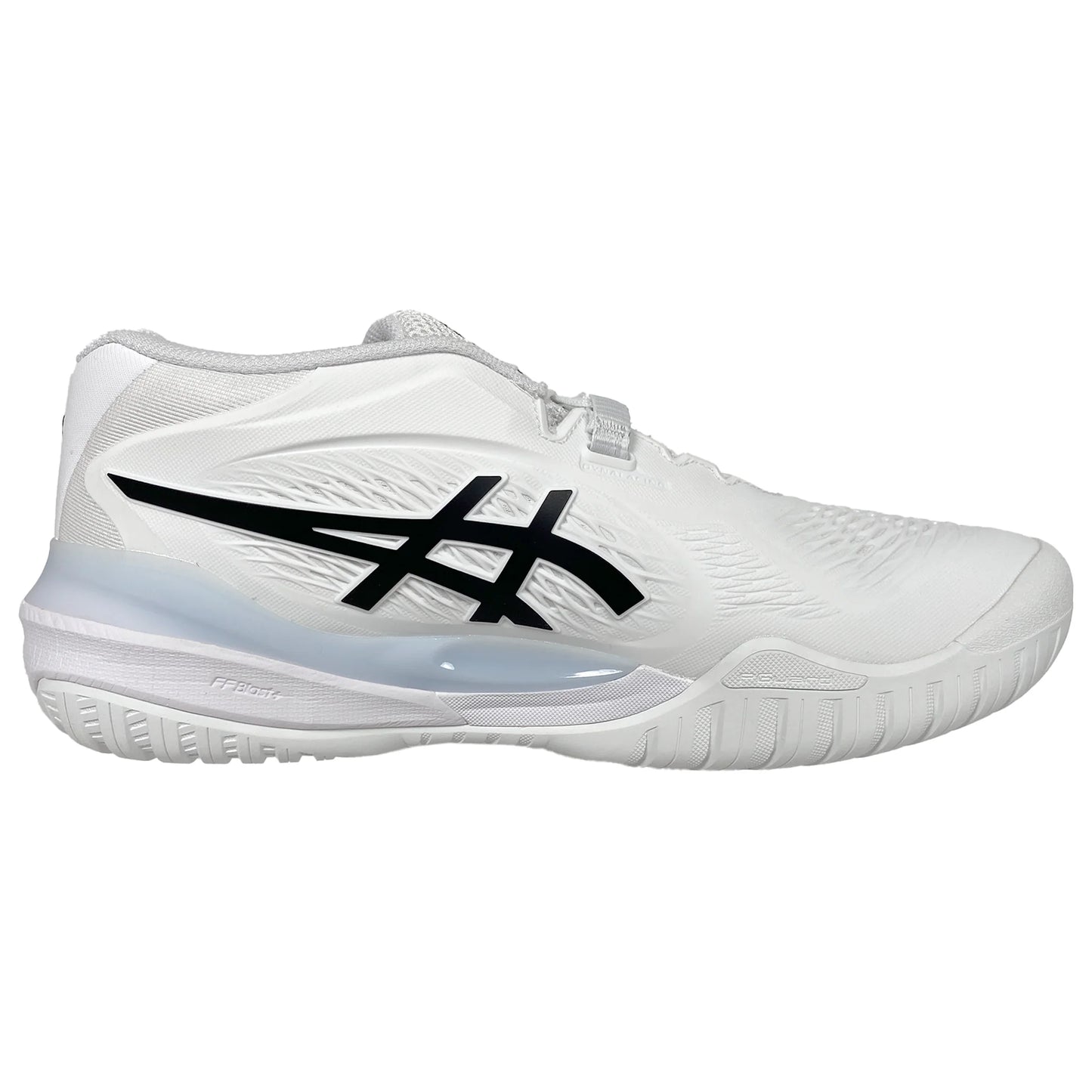 Asics Men's Gel-Resolution X 1041A481-100 - Tenniszon