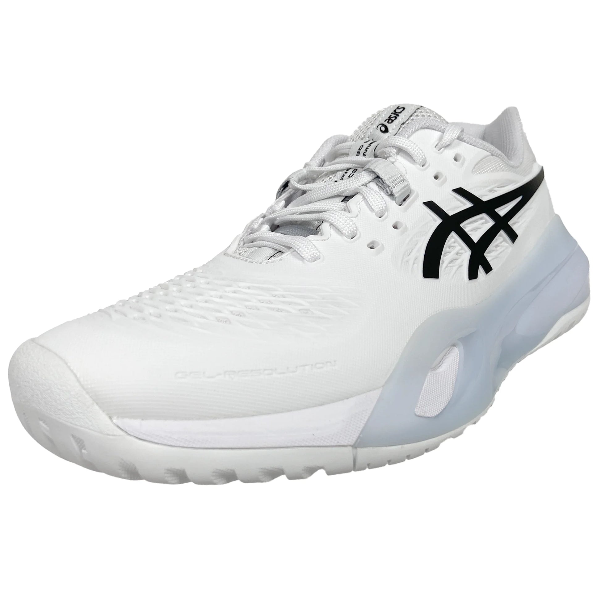 Asics Men's Gel-Resolution X 1041A481-100 - Tenniszon