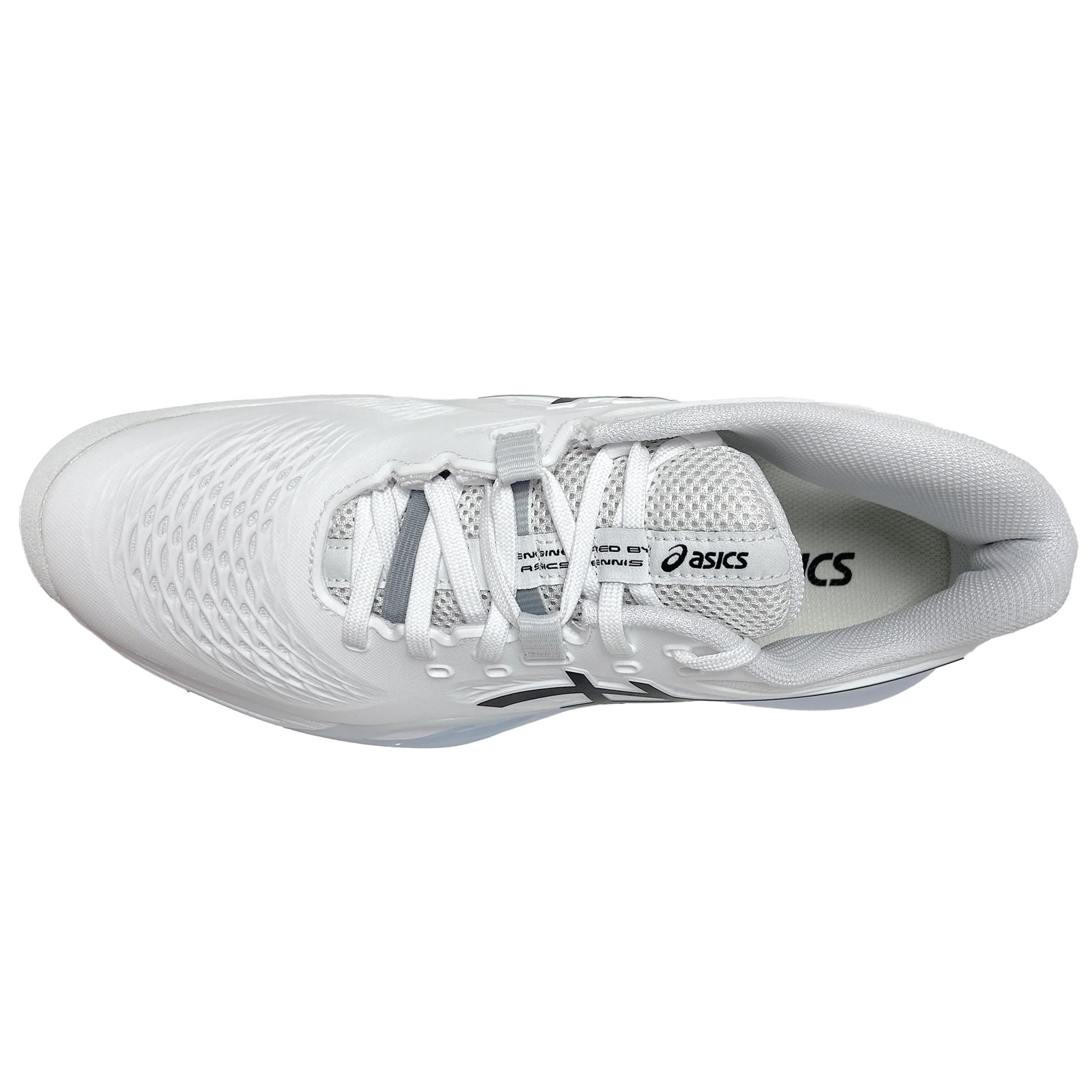 Asics Men's Gel-Resolution X 1041A481-100 - Tenniszon