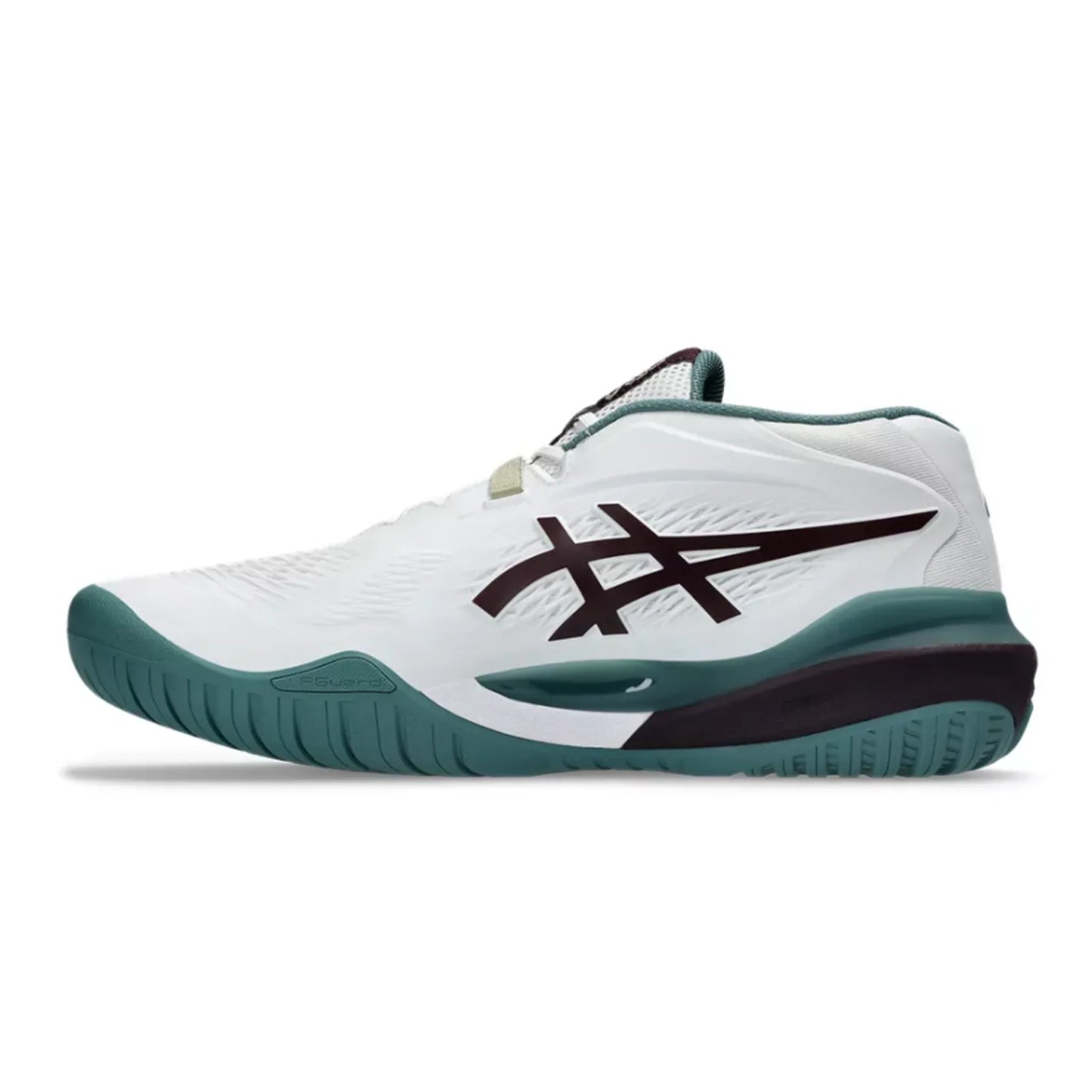 Asics Homme Gel-Resolution X 1041A481-104