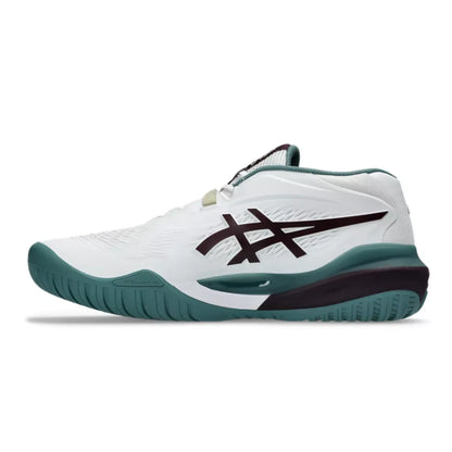 Asics Homme Gel-Resolution X 1041A481-104