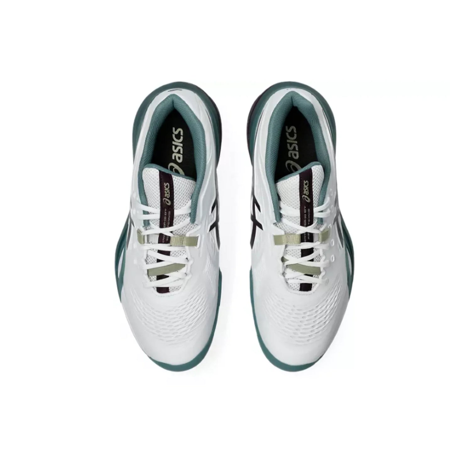 Asics Homme Gel-Resolution X 1041A481-104