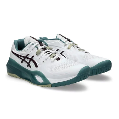 Asics Homme Gel-Resolution X 1041A481-104