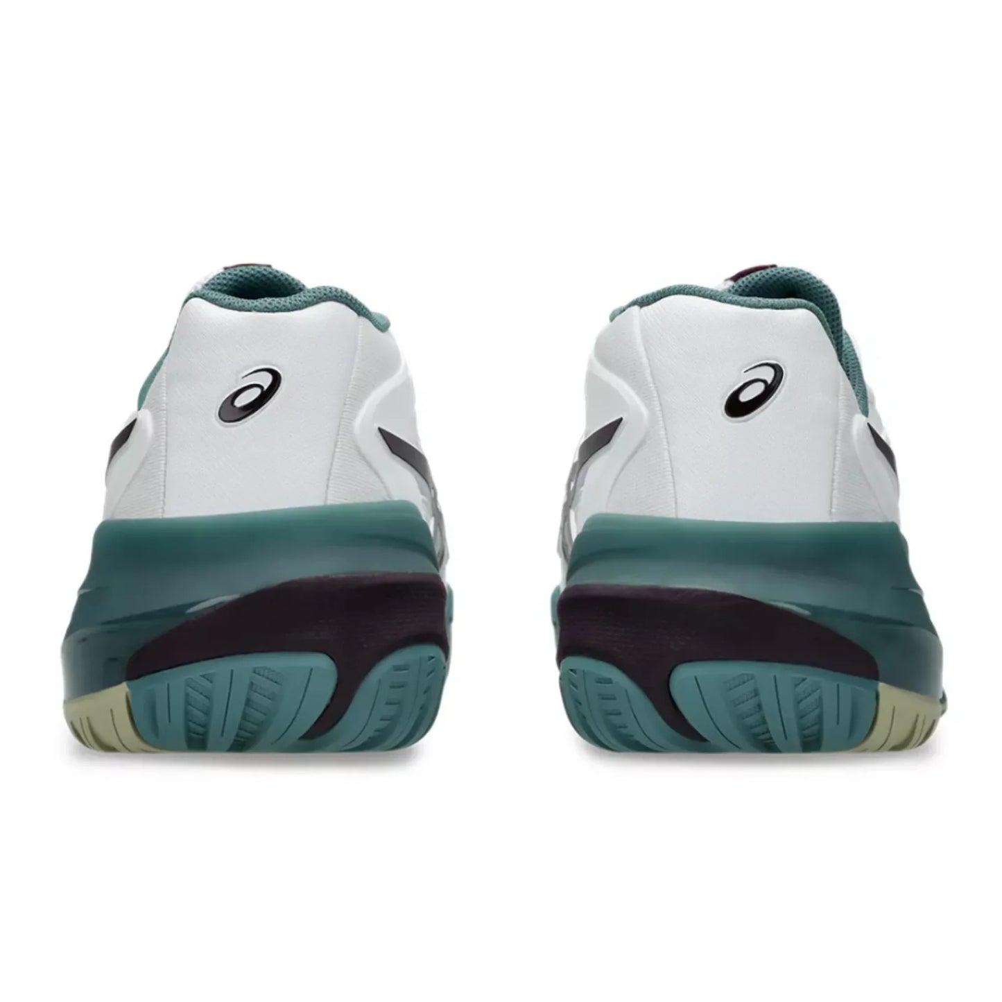 Asics Homme Gel-Resolution X 1041A481-104