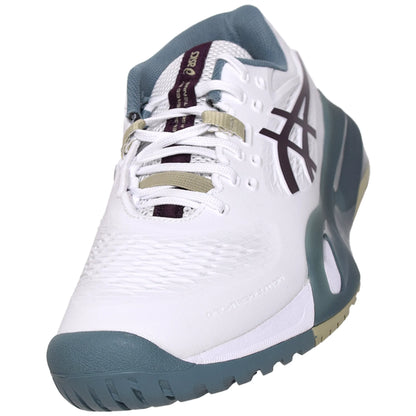 Asics Homme Gel-Resolution X 1041A481-104