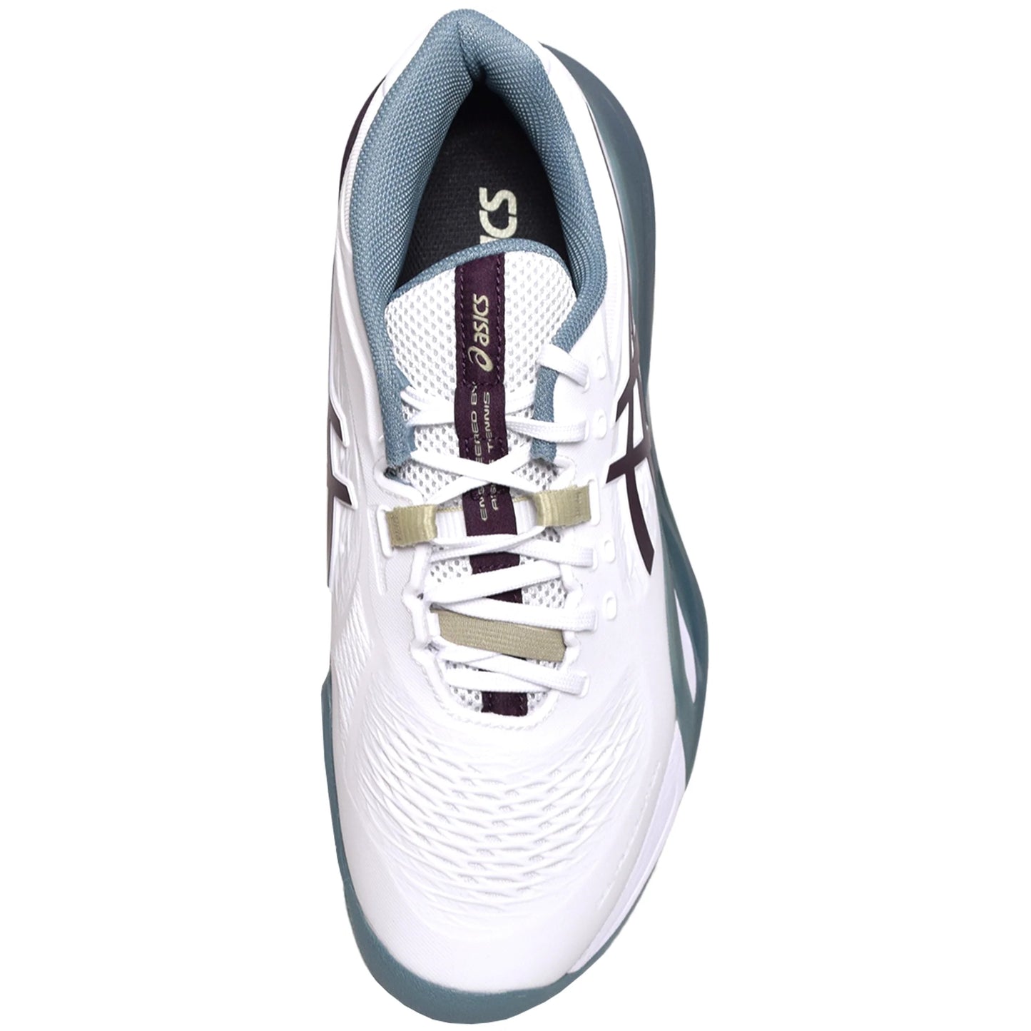 Asics Homme Gel-Resolution X 1041A481-104