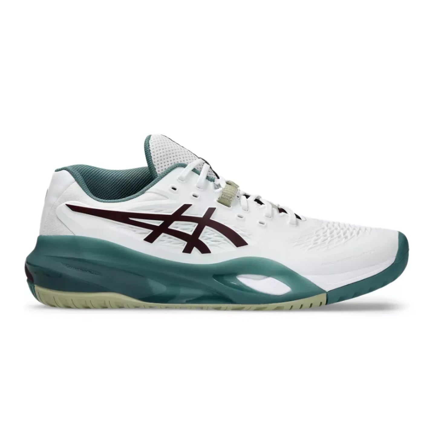 Asics Homme Gel-Resolution X 1041A481-104