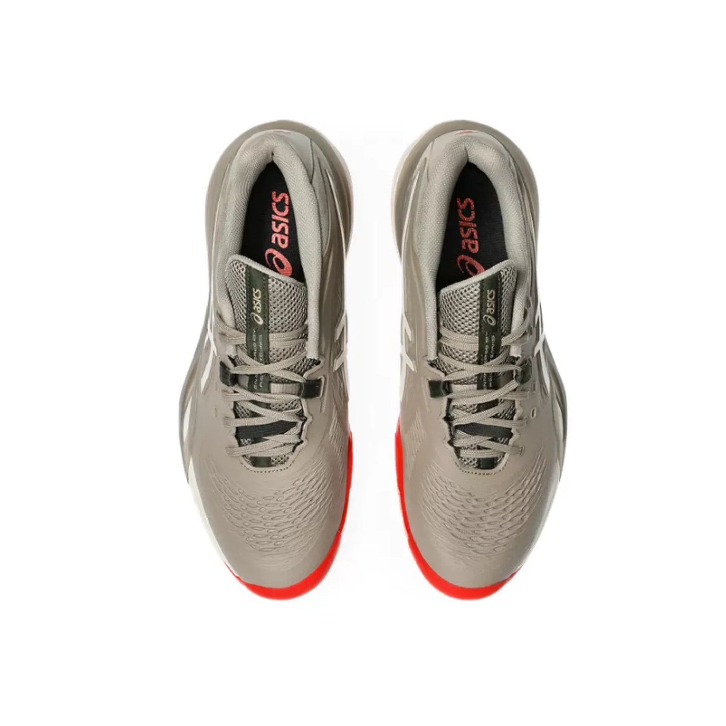 Asics Homme Gel-Resolution X 1041A481-200