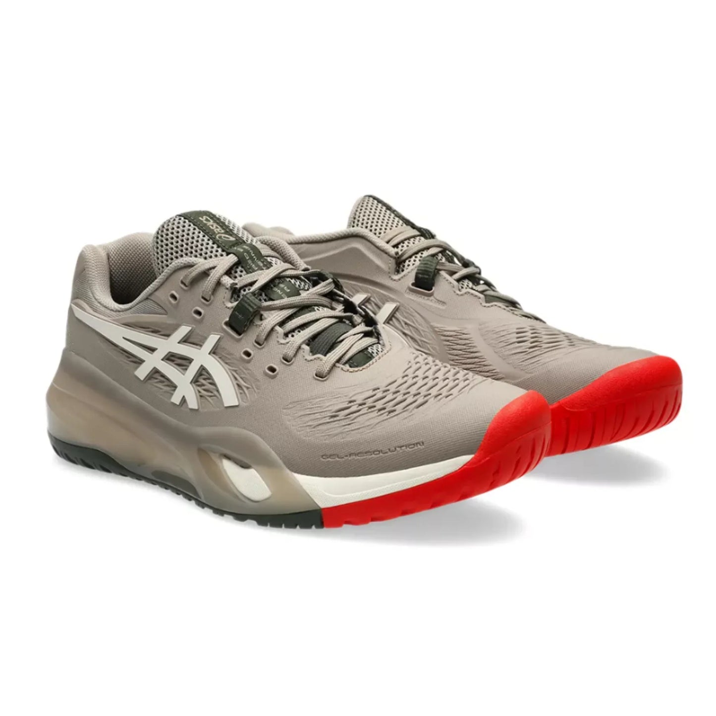 Asics Homme Gel-Resolution X 1041A481-200