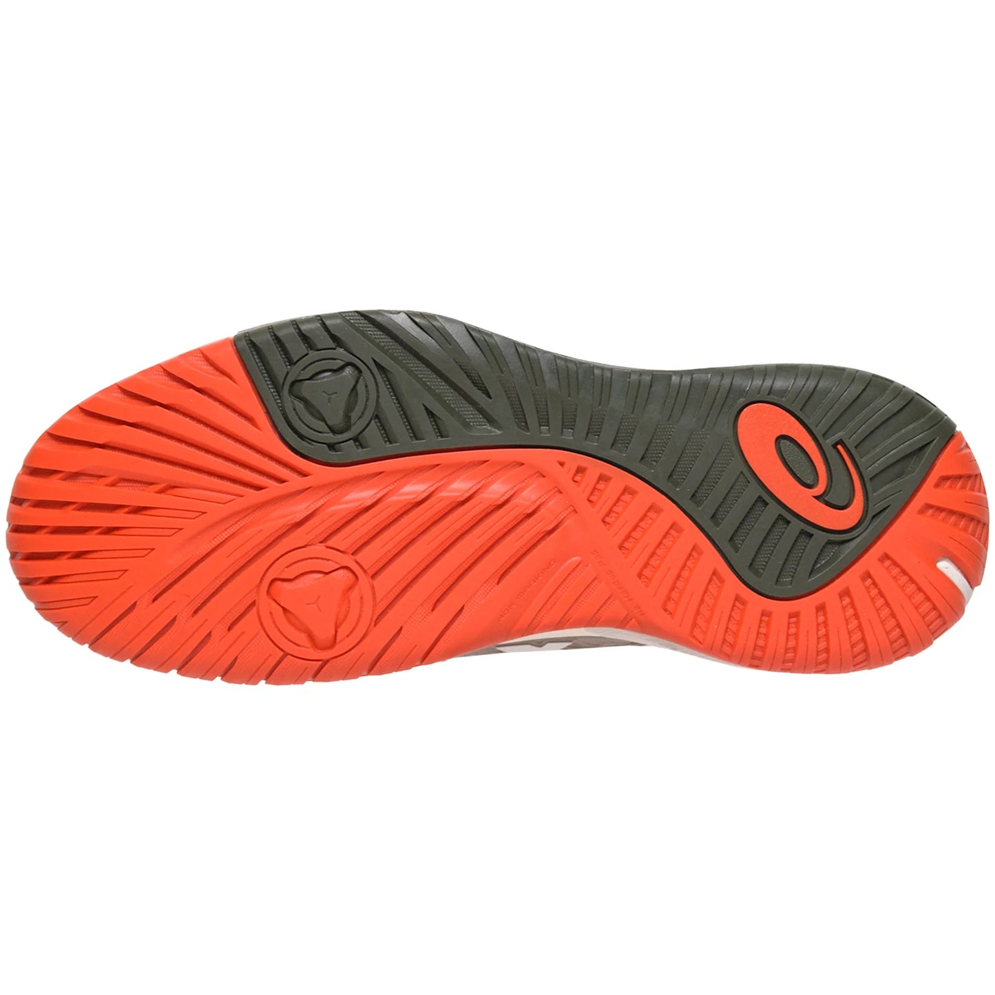 Asics Homme Gel-Resolution X 1041A481-200