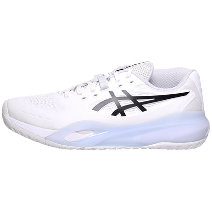 Asics Homme Gel-Resolution X LARGE (2E) 1041A487-100