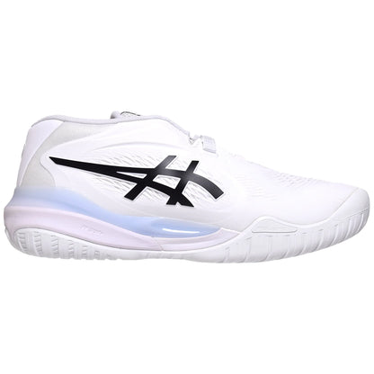 Asics Homme Gel-Resolution X LARGE (2E) 1041A487-100