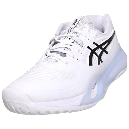 Asics Homme Gel-Resolution X LARGE (2E) 1041A487-100