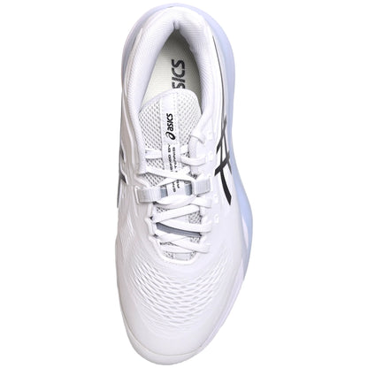 Asics Homme Gel-Resolution X LARGE (2E) 1041A487-100