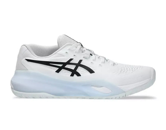 Asics Men's Gel-Resolution X WIDE (2E) 1041A487-100