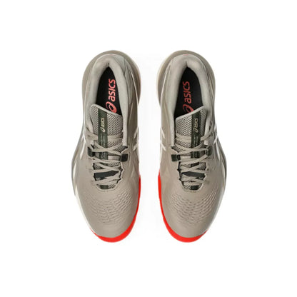 Asics Homme Gel-Resolution X LARGE (2E) 1041A487-200
