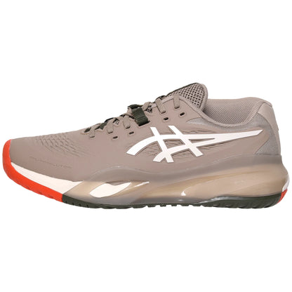 Asics Homme Gel-Resolution X LARGE (2E) 1041A487-200