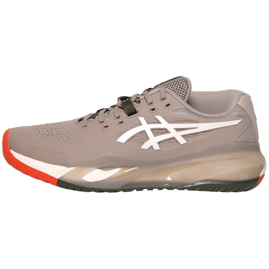 Asics Homme Gel-Resolution X LARGE (2E) 1041A487-200