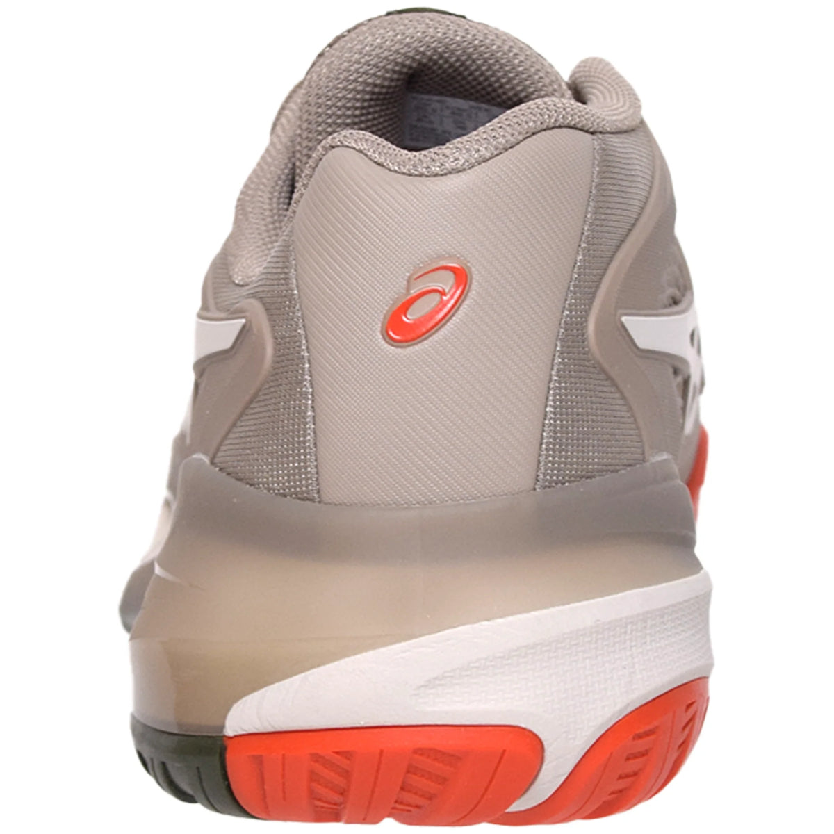 Asics Homme Gel-Resolution X LARGE (2E) 1041A487-200