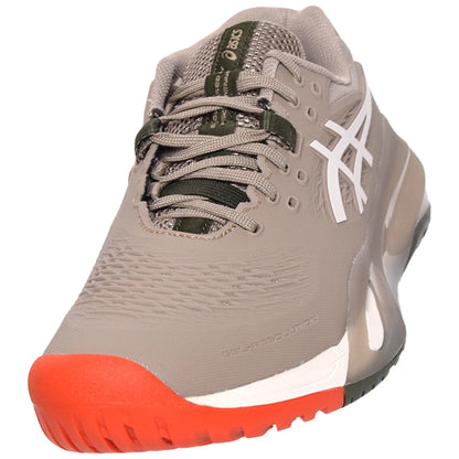 Asics Homme Gel-Resolution X LARGE (2E) 1041A487-200