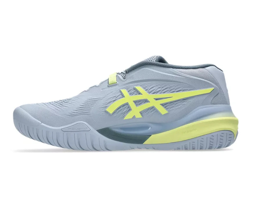 Asics Men's Gel-Resolution X WIDE (2E) 1041A487-402