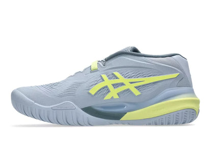 Asics Men's Gel-Resolution X WIDE (2E) 1041A487-402