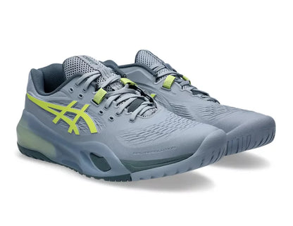 Asics Men's Gel-Resolution X WIDE (2E) 1041A487-402