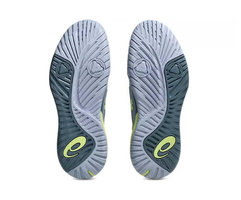 Asics Men's Gel-Resolution X WIDE (2E) 1041A487-402