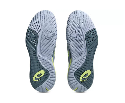 Asics Men's Gel-Resolution X WIDE (2E) 1041A487-402