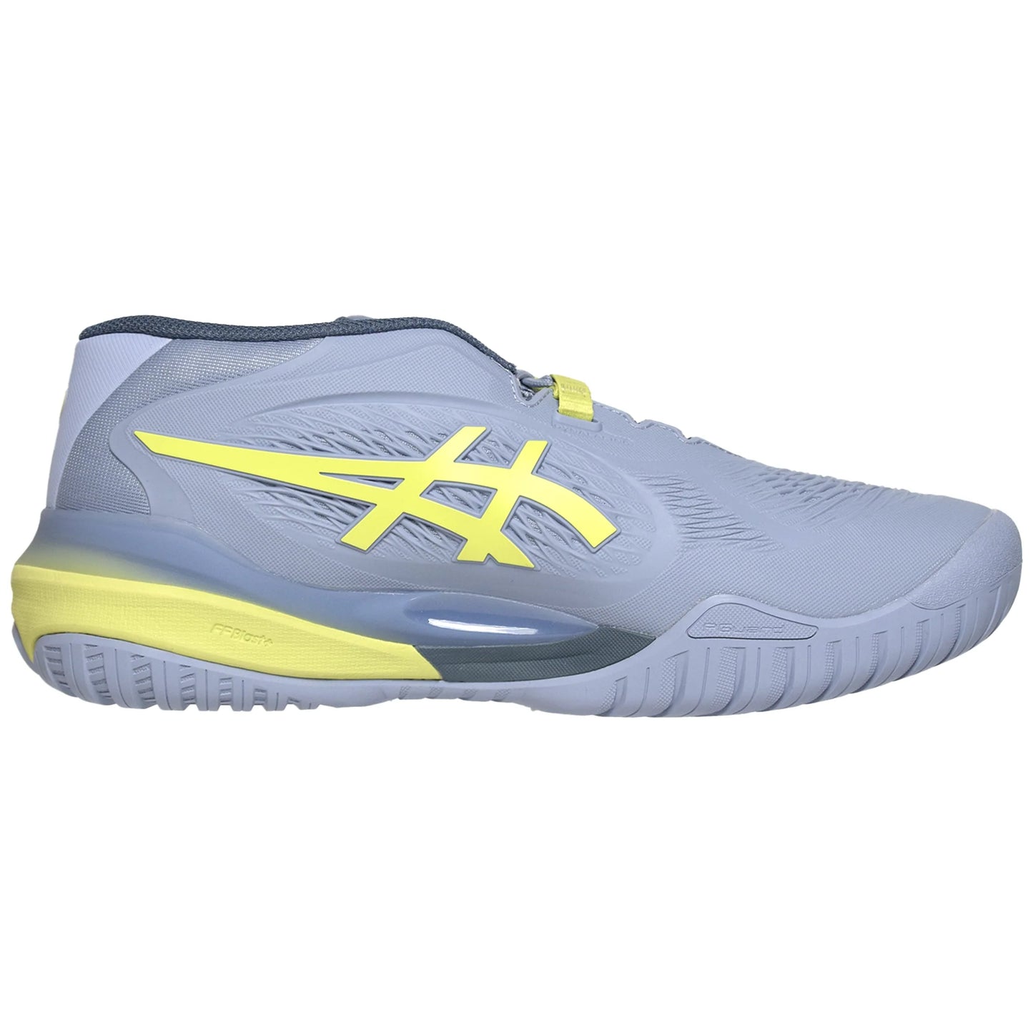 Asics Men's Gel-Resolution X WIDE (2E) 1041A487-402