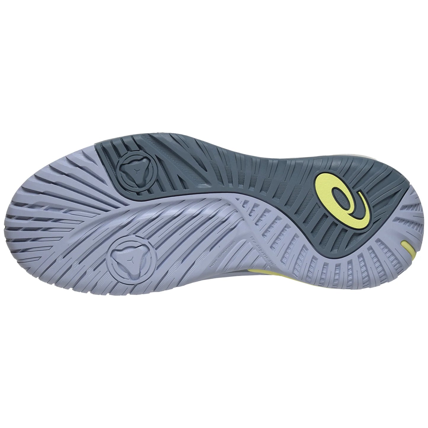 Asics Men's Gel-Resolution X WIDE (2E) 1041A487-402