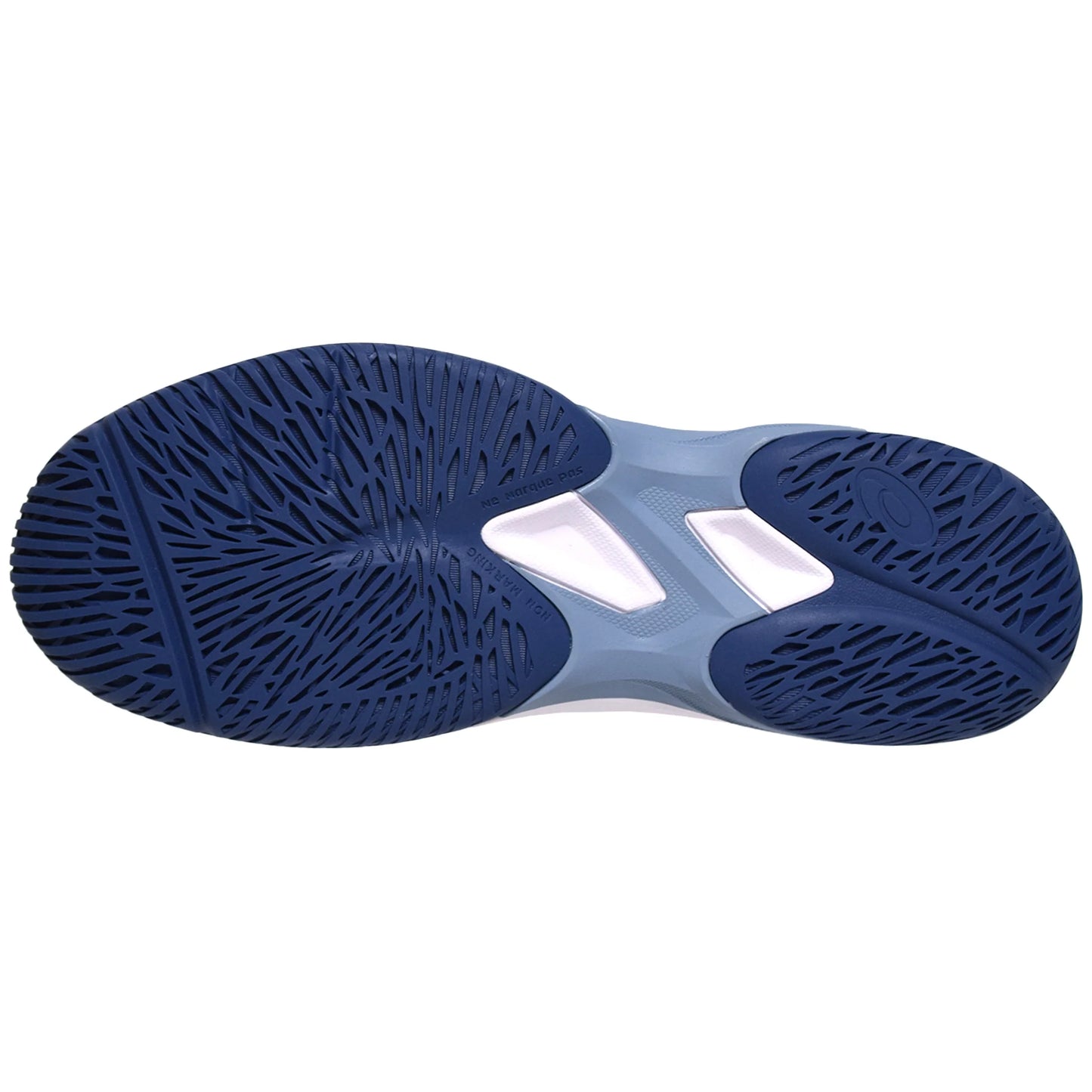 Asics Homme Game FF Pickleball 1041A488-101