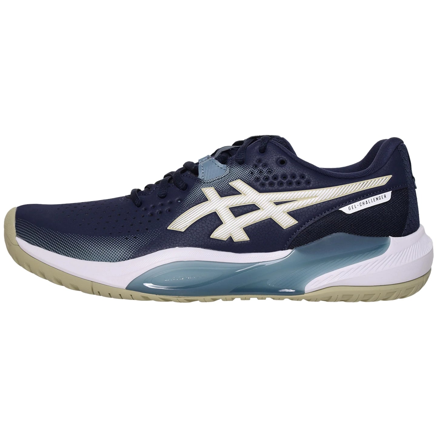 Asics Homme Gel Challenger 15 1041A510-400