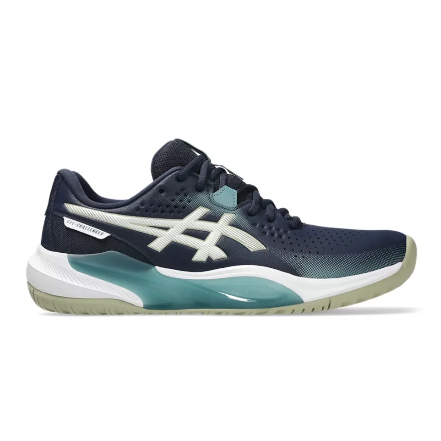 Asics Homme Gel Challenger 15 1041A510-400