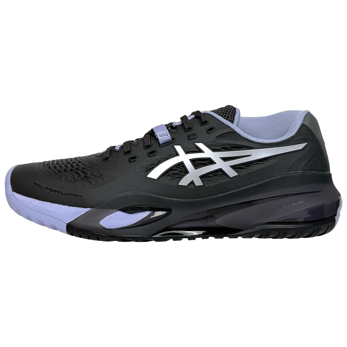 Asics Homme Gel-Resolution X Night Energy 1041A526-020