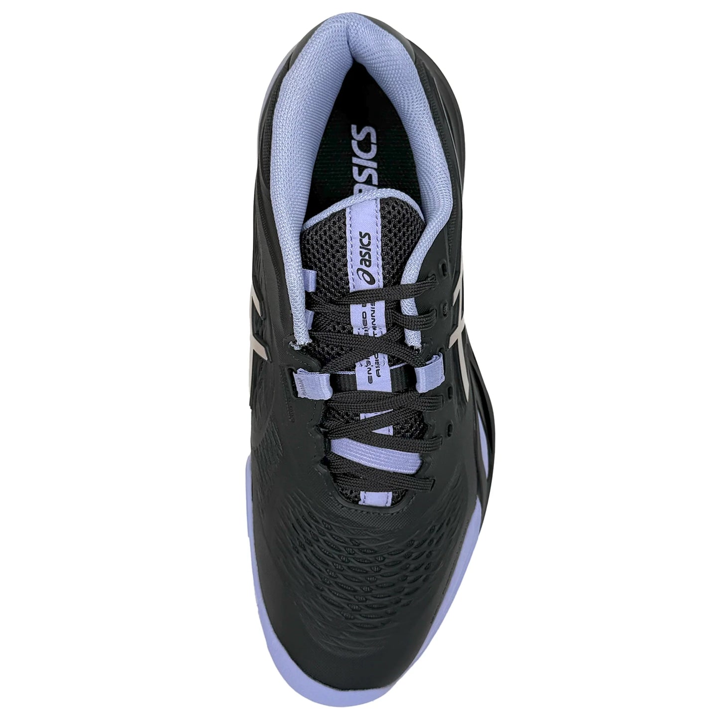 Asics Homme Gel-Resolution X Night Energy 1041A526-020