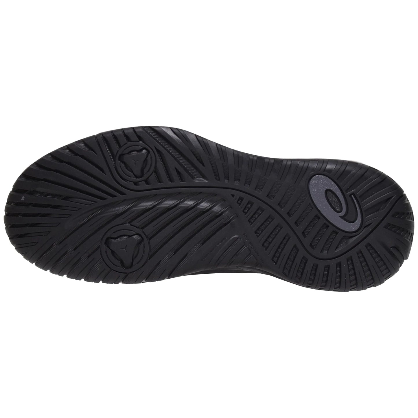 Asics Men's Gel-Resolution X Night Energy 1041A526-960