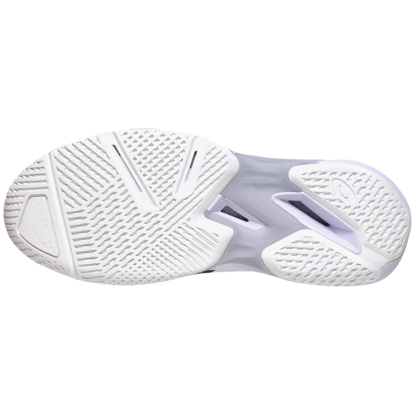 Asics Homme Solution Speed FF 4 1041A532-100