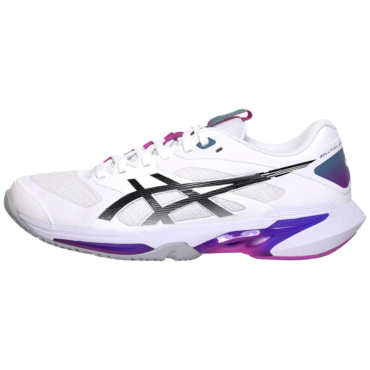 Asics Homme Solution Speed FF 4 1041A532-101