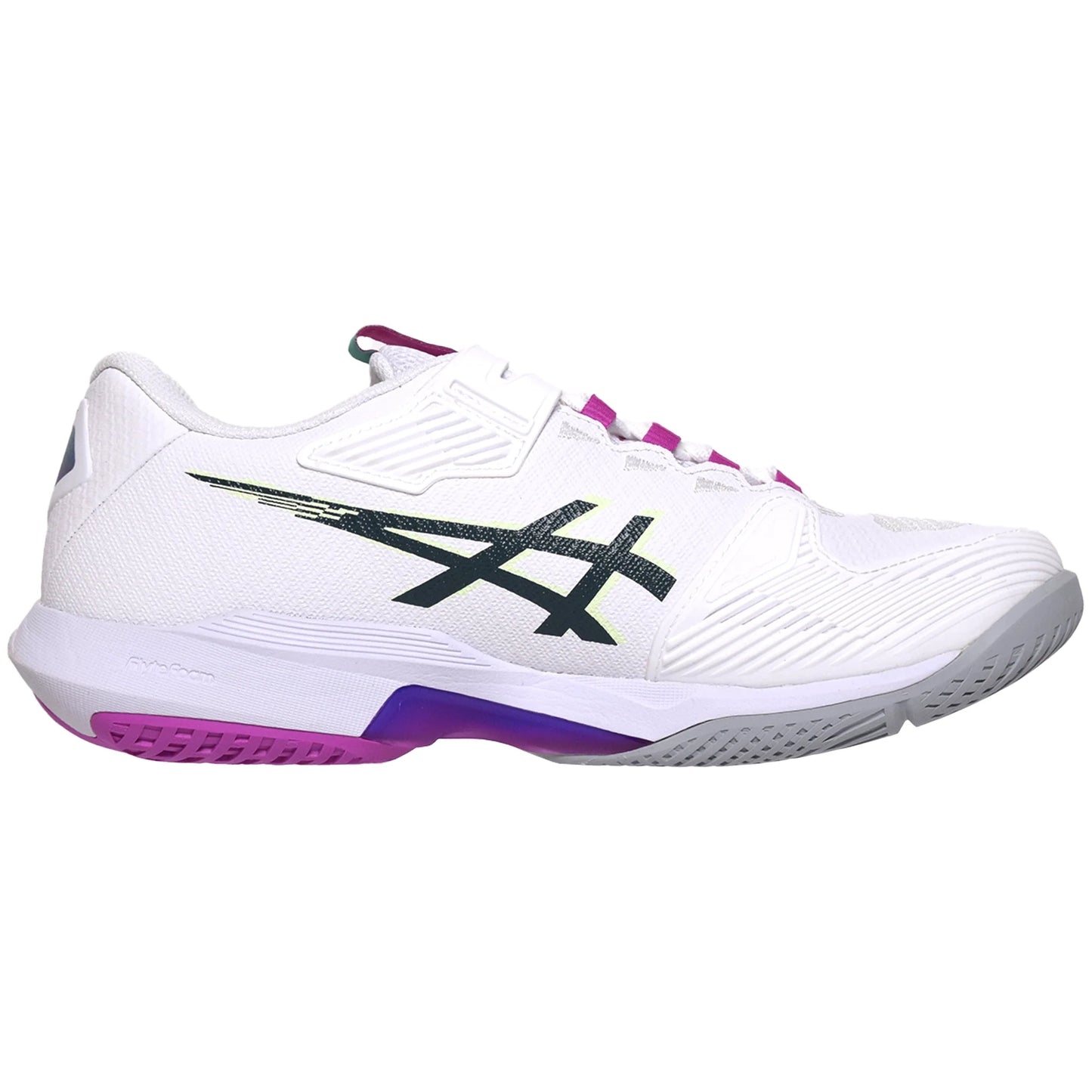 Asics Homme Solution Speed FF 4 1041A532-101