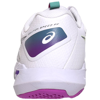 Asics Homme Solution Speed FF 4 1041A532-101